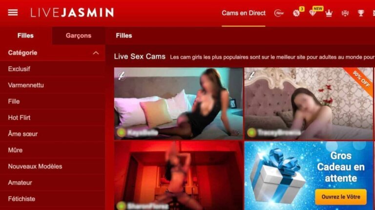 live-jasmin-fonctionnalites